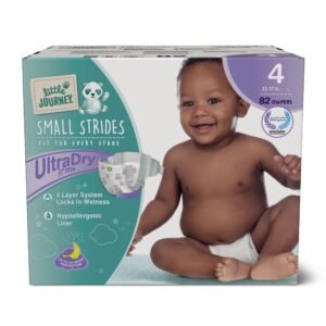 Baby Diapers