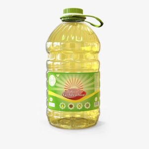 Carton of Cooking Oil (12pcs)