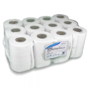 Toilet Rolls