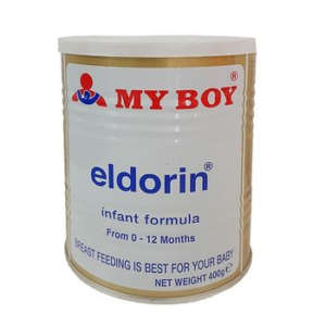 Baby Milk Formular