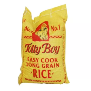 Bag of Rice