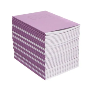 Dozen of Exercise Books