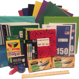 Education Essentials